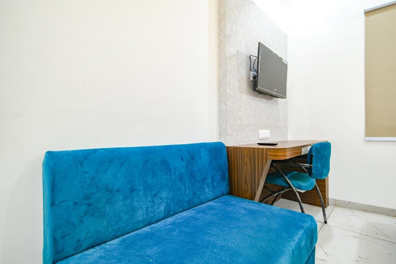 Fabhotel Ramya Индор Екстериор снимка