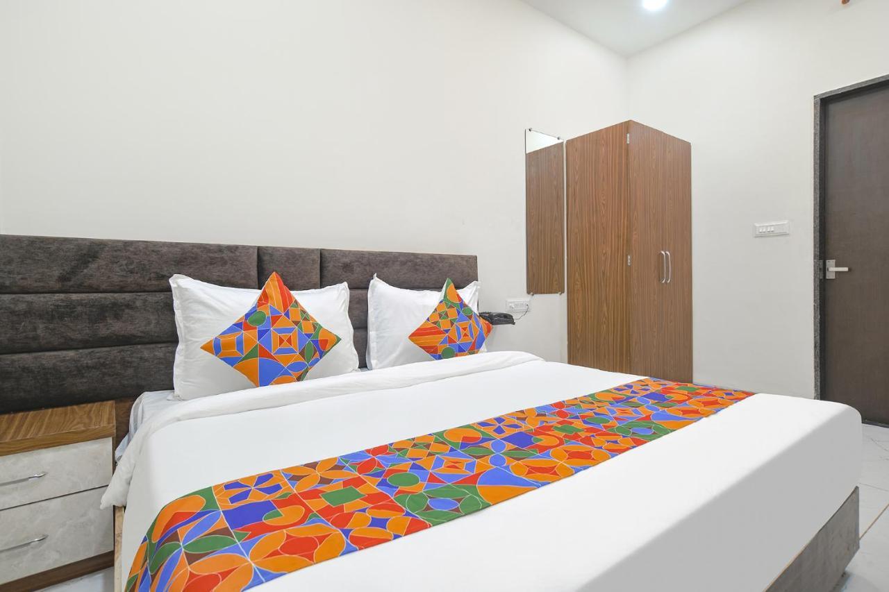 Fabhotel Ramya Индор Екстериор снимка